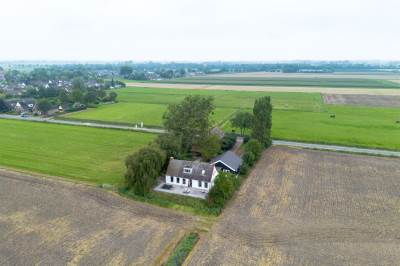 Woning Oosterseweg 29 Zuidwolde (GR)