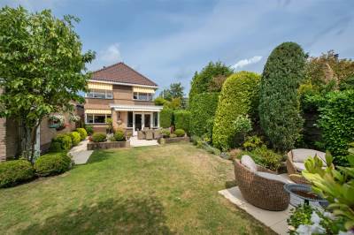 Woning Guirlande 83 Den Haag