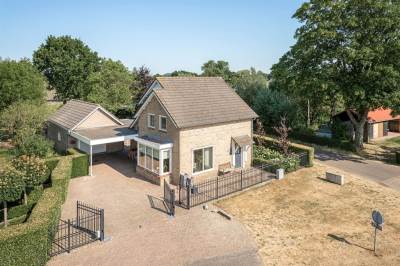 Woning Beerseweg 39 Mill