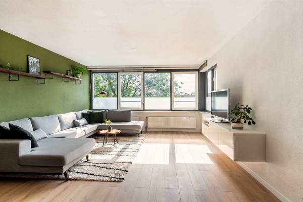 Woning Hollandiahof 128 Schiedam