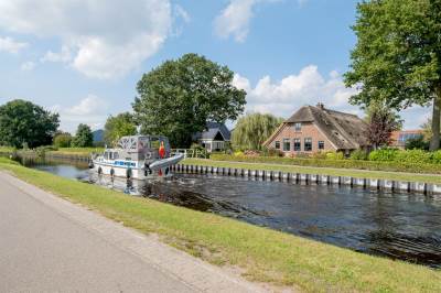 Woning Noord 203 Noordscheschut