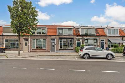 Woning Brouwerstraat 16 Rijnsburg