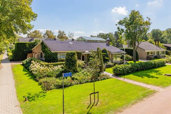 Woning De Nieuwe Plantagie 1 Heiloo