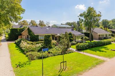 Woning De Nieuwe Plantagie 1 Heiloo