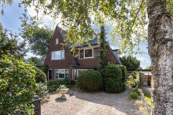 Woning Arnhemseweg-Zuid 165 Amersfoort