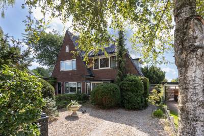 Woning Arnhemseweg-Zuid 165 Amersfoort