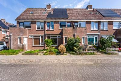 Woning Dammolen 75 Vianen (UT)