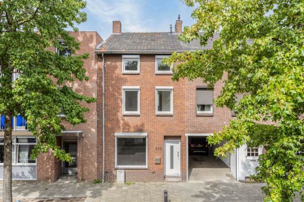 Woning Hoofdstraat 220 Hoensbroek