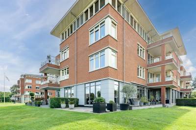 Woning Monta Rosa 39 Montfoort