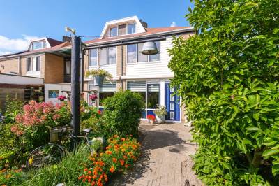 Woning Schoener 2 Wieringerwerf