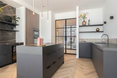 Woning Kleiweg 89a Rotterdam