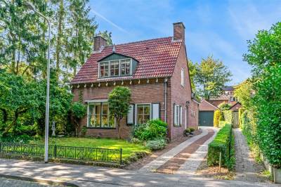 Woning Bram Streeflandweg 118 Renkum