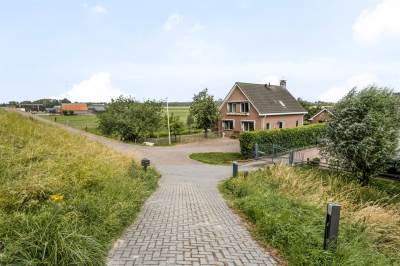 Woning Groenendijk 247 Nieuwerkerk aan den IJssel
