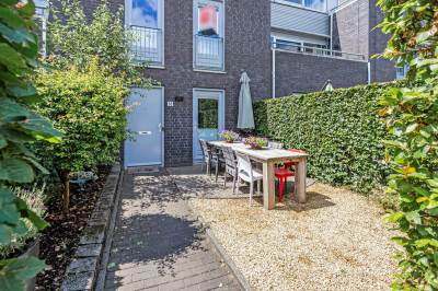 Woning Velderwoude 68 Den Bosch