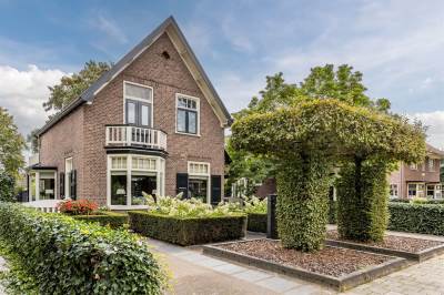 Woning Arnhemseweg 103 Apeldoorn