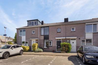 Woning Suze Groeneweghof 4 Hoofddorp