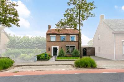Woning Sint Janstraat 116 Sprundel