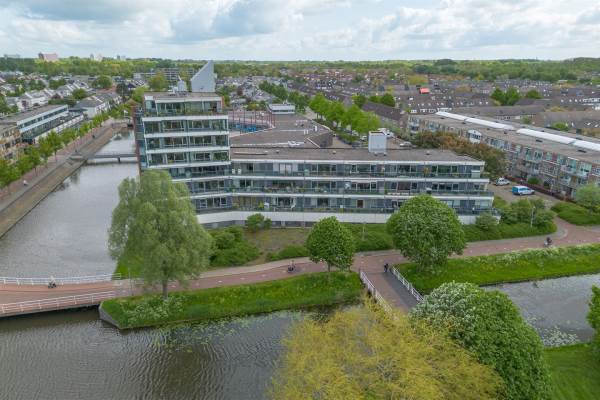 Woning Gooimeer 101 Purmerend