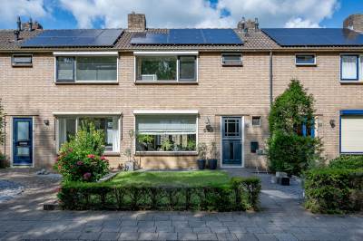 Woning de Boonk 53 Vorden