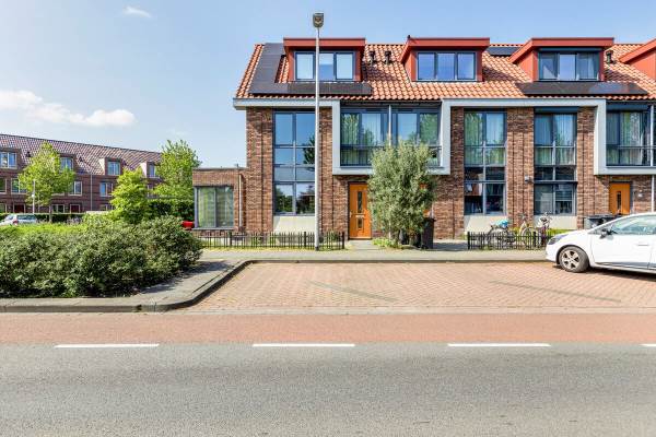 Woning Donaulaan 19 Purmerend