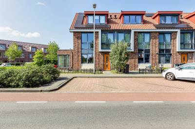 Woning Donaulaan 19 Purmerend