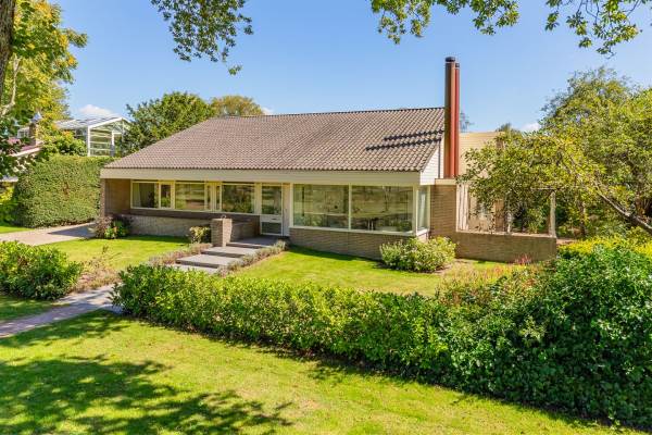 Woning De Nieuwe Plantagie 2 Heiloo