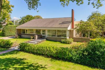 Woning De Nieuwe Plantagie 2 Heiloo
