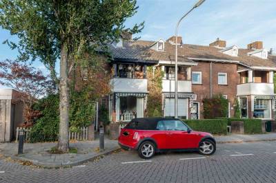 Woning Spoorlaan 10 Bodegraven