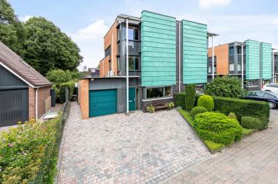 Woning Lage Landenlaan 41 Apeldoorn