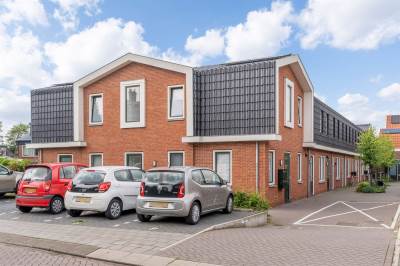 Woning Zuideinde 1C Koog aan de Zaan