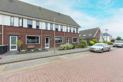 Woning Bolder 25 Medemblik