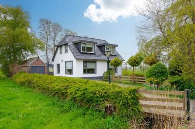 Woning Steenwetering 2 Zwolle