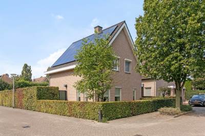 Woning Annie Romeinstraat 5 Waalwijk