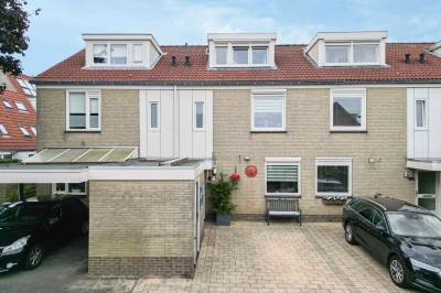 Woning Dragonweg 45 Voorhout