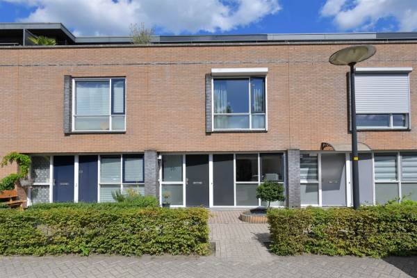 Woning Willem Kesstraat 16 Deventer