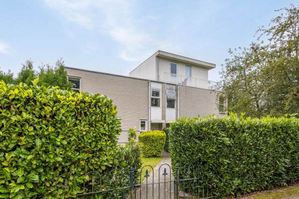 Woning Lankforst 5204 Nijmegen