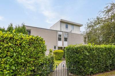 Woning Lankforst 5204 Nijmegen