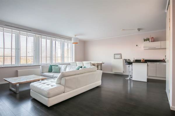 Woning Koningswaard 97 Rotterdam