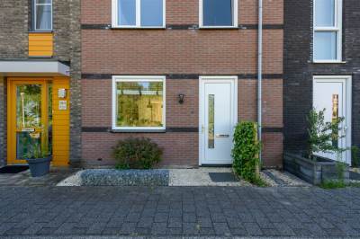 Woning Sprenglaar 148 Almere