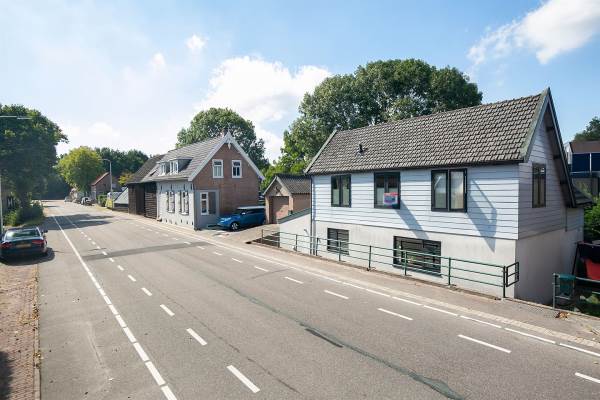Woning Strijenseweg 47 's-Gravendeel