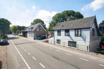 Woning Strijenseweg 47 's-Gravendeel