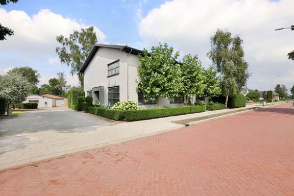 Woning Zandstraat 28 Beneden-Leeuwen
