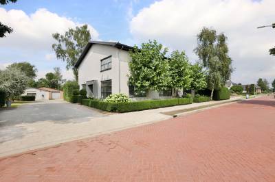 Woning Zandstraat 28 Beneden-Leeuwen