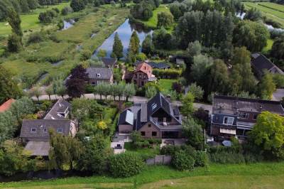 Woning 's-Gravenweg 66 Nieuwerkerk aan den IJssel
