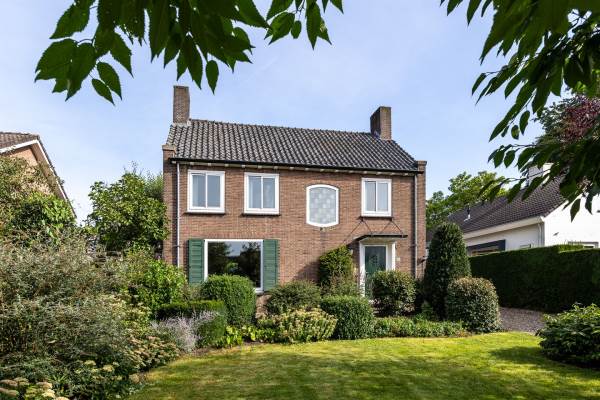 Woning Herenstraat 55 Rhenen