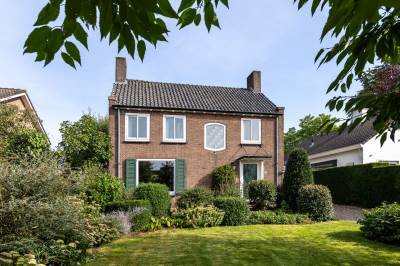 Woning Herenstraat 55 Rhenen