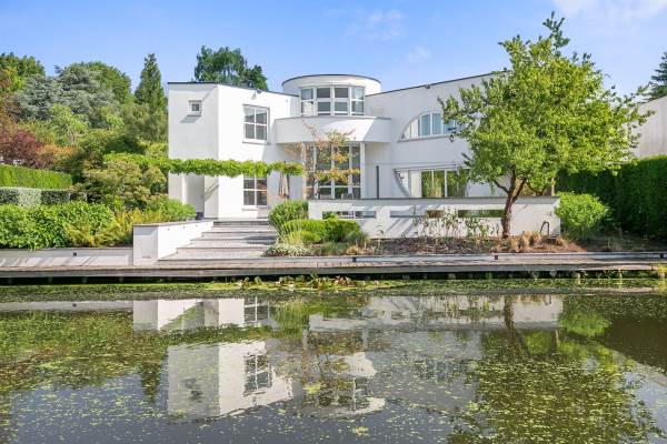 Woning Onderlangs 26 Rotterdam