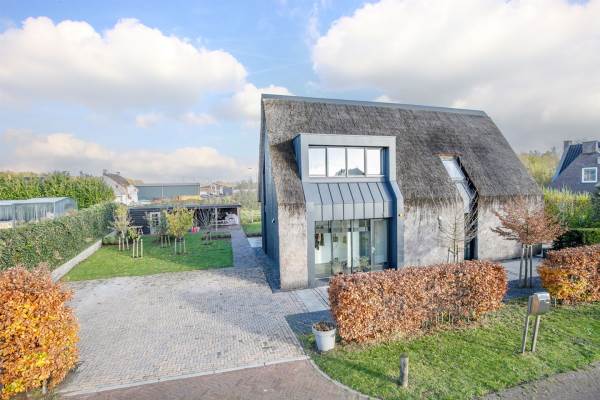 Woning De Tabaksschuur 3 Amersfoort