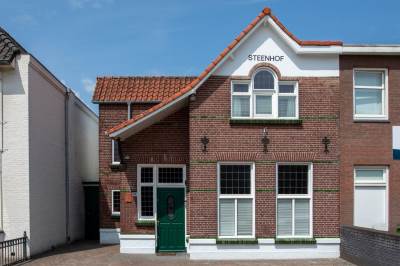 Woning Eindhovenseweg 75 Waalre