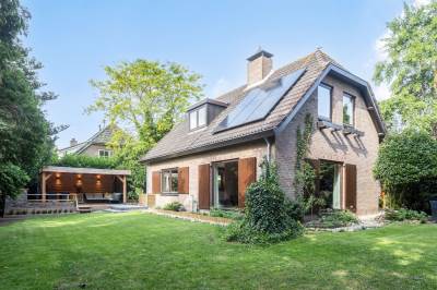 Woning De Woerd 38 Lith